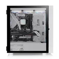 Thermaltake H570 TG ARGB Midi Tower Blanco