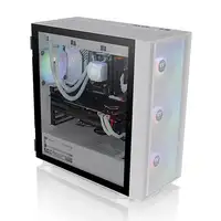 Thermaltake H570 TG ARGB Midi Tower Blanco