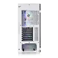 Thermaltake H570 TG ARGB Midi Tower Blanco