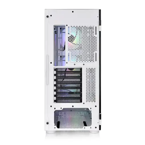 Thermaltake H570 TG ARGB Midi Tower Blanco