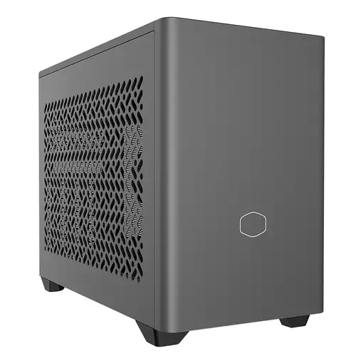Cooler Master MAX Series NR200P MAX V2 Torre Gris 850 W