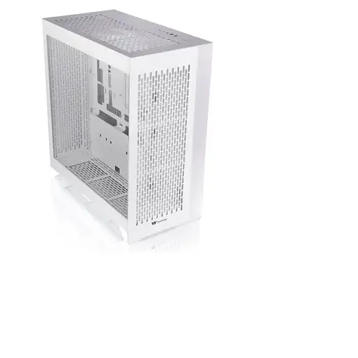 Thermaltake CTE E660 MX Midi Tower Blanco