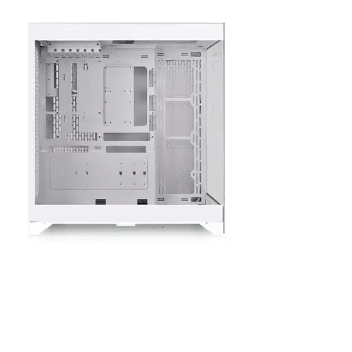 Thermaltake CTE E660 MX Midi Tower Blanco