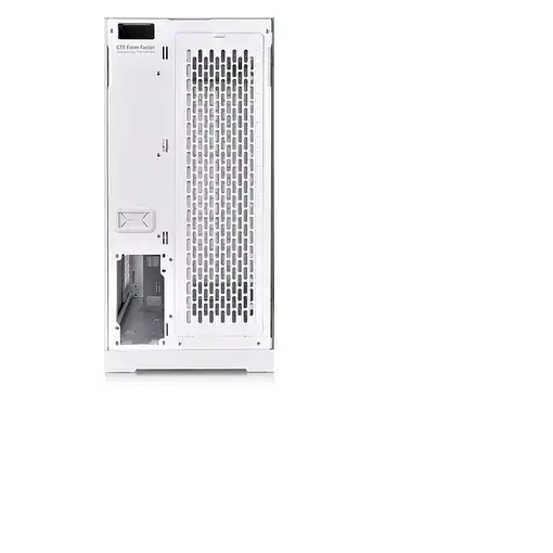 Thermaltake CTE E660 MX Midi Tower Blanco