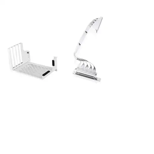 Thermaltake CTE E660 MX Midi Tower Blanco