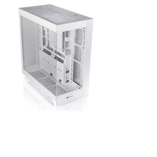 Thermaltake CTE E660 MX Midi Tower Blanco
