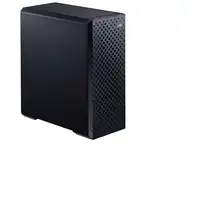 XPG DEFENDER WS L Midi Tower Negro