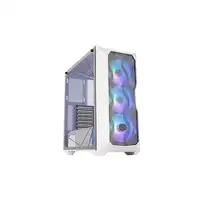 Cooler Master MasterBox TD500 Mesh Midi Tower Blanco