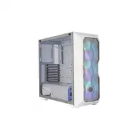 Cooler Master MasterBox TD500 Mesh Midi Tower Blanco