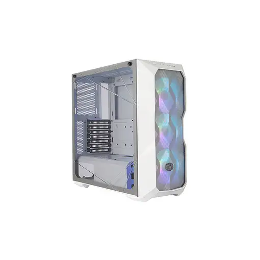 Cooler Master MasterBox TD500 Mesh Midi Tower Blanco