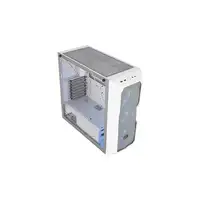 Cooler Master MasterBox TD500 Mesh Midi Tower Blanco
