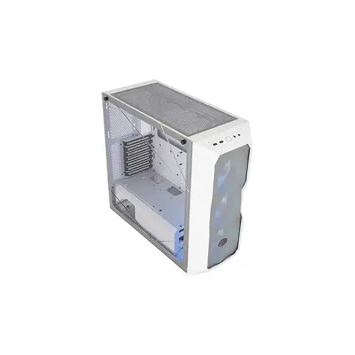 Cooler Master MasterBox TD500 Mesh Midi Tower Blanco
