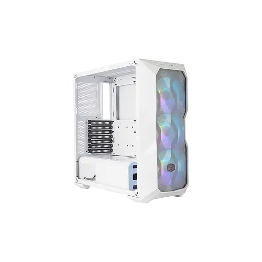 Cooler Master MasterBox TD500 Mesh Midi Tower Blanco