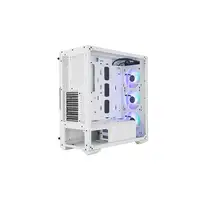 Cooler Master MasterBox TD500 Mesh Midi Tower Blanco