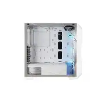 Cooler Master MasterBox TD500 Mesh Midi Tower Blanco