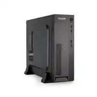 TooQ Caja Slim Micro-ATX