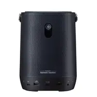 ASUS ZenBeam L2 Proyector de corto alcance 400 lúmenes ANSI DLP 1080p (1920x1080)