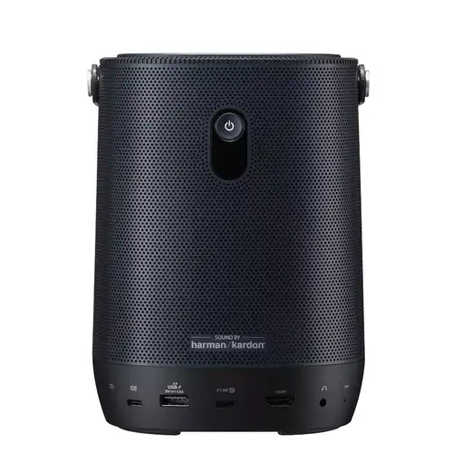 ASUS ZenBeam L2 Proyector de corto alcance 400 lúmenes ANSI DLP 1080p (1920x1080)