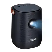 ASUS ZenBeam L2 Proyector de corto alcance 400 lúmenes ANSI DLP 1080p (1920x1080)