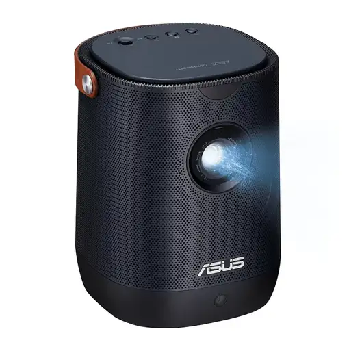 ASUS ZenBeam L2 Proyector de corto alcance 400 lúmenes ANSI DLP 1080p (1920x1080)