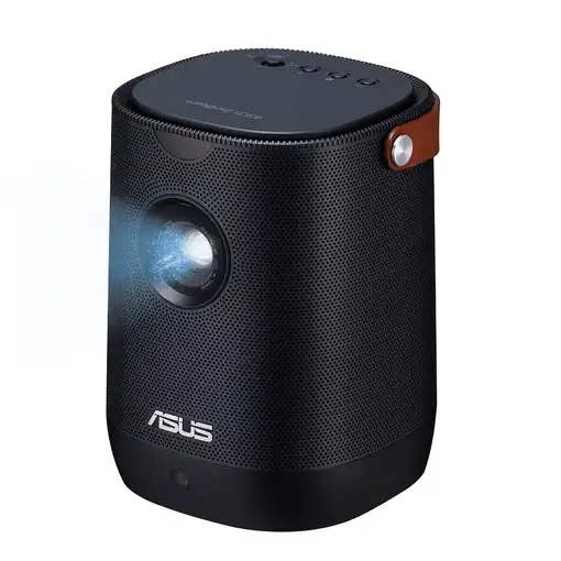 ASUS ZenBeam L2 Proyector de corto alcance 400 lúmenes ANSI DLP 1080p (1920x1080)