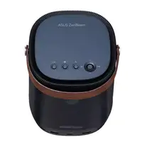 ASUS ZenBeam L2 Proyector de corto alcance 400 lúmenes ANSI DLP 1080p (1920x1080)