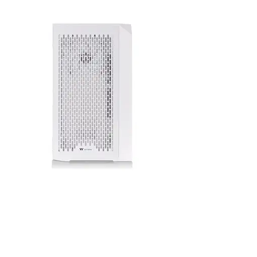 Thermaltake CTE C700 Air Midi Tower Blanco