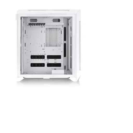 Thermaltake CTE C700 Air Midi Tower Blanco