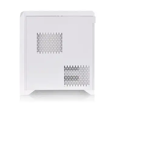 Thermaltake CTE C700 Air Midi Tower Blanco