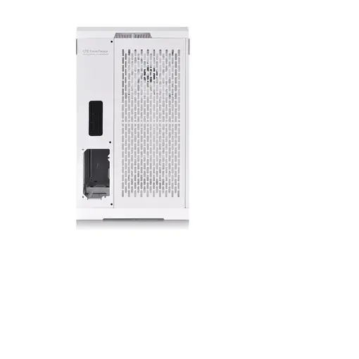 Thermaltake CTE C700 Air Midi Tower Blanco