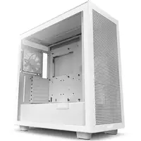 NZXT H7 Flow Midi Tower Blanco NZXT H7 Flow Midi Tower Blanco