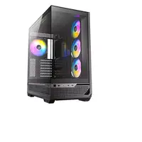 Antec C7 ARGB Midi Tower Negro