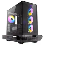Antec C7 ARGB Midi Tower Negro
