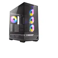 Antec C7 ARGB Midi Tower Negro