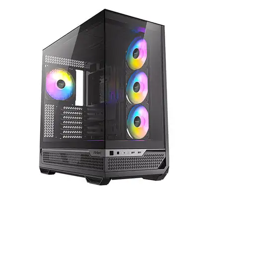 Antec C7 ARGB Midi Tower Negro