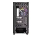 Antec C7 ARGB Midi Tower Negro