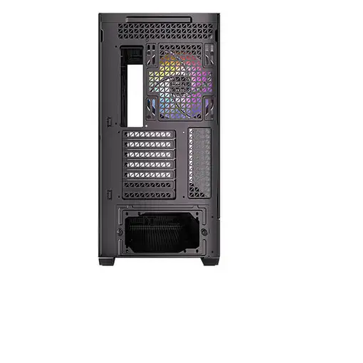 Antec C7 ARGB Midi Tower Negro