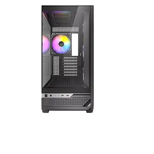 Antec C7 ARGB Midi Tower Negro