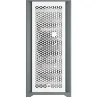 Corsair 5000D AIRFLOW Midi Tower Blanco