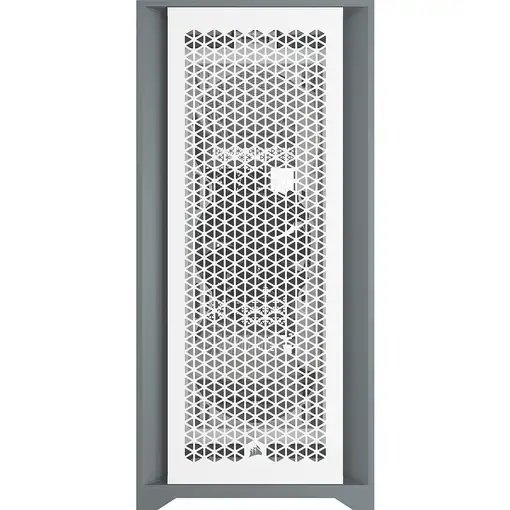 Corsair 5000D AIRFLOW Midi Tower Blanco