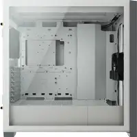 Corsair 5000D AIRFLOW Midi Tower Blanco