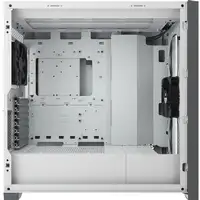 Corsair 5000D AIRFLOW Midi Tower Blanco