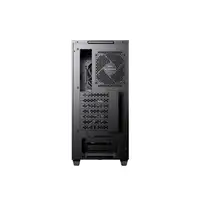 MSI MPG SEKIRA 100P carcasa de ordenador Midi Tower Negro