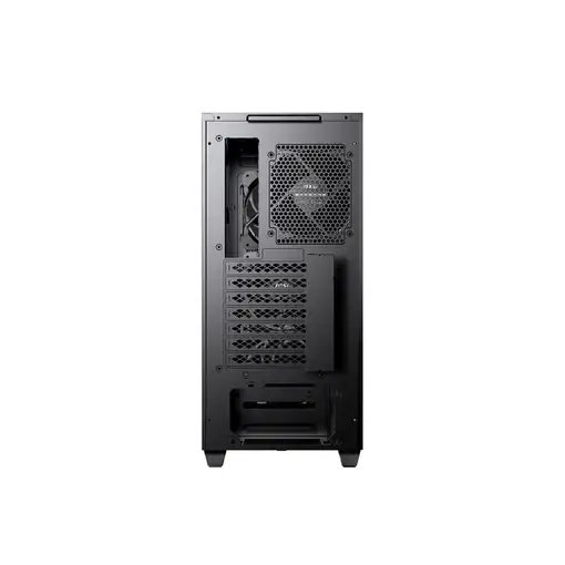 MSI MPG SEKIRA 100P carcasa de ordenador Midi Tower Negro