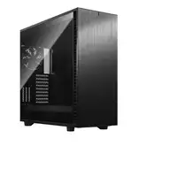 Fractal Design Define 7 XL Midi Tower Negro