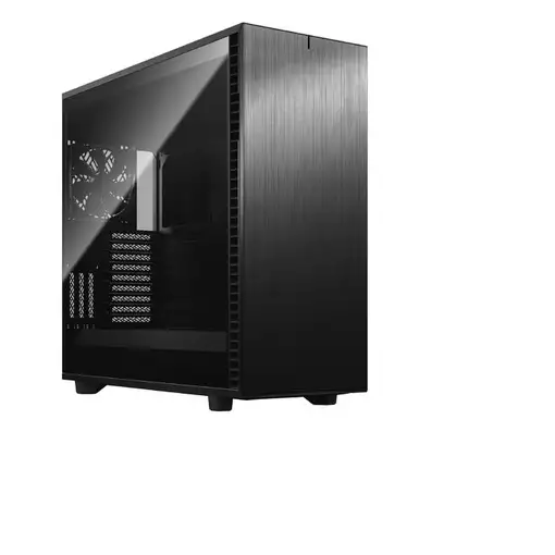 Fractal Design Define 7 XL Midi Tower Negro