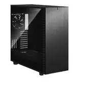 Fractal Design Define 7 XL Midi Tower Negro