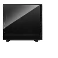 Fractal Design Define 7 XL Midi Tower Negro
