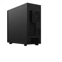 Fractal Design Define 7 XL Midi Tower Negro