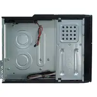 Inter-Tech IT-607 Escritorio Negro